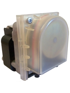 series 300 pump head