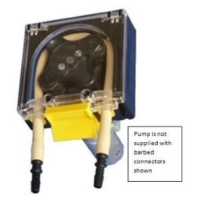 series 4000 pump head