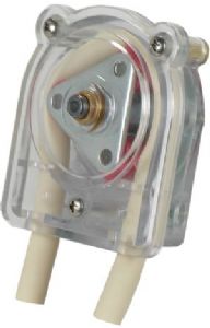 series 810 pump head