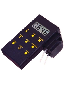 series 150dp cased pump